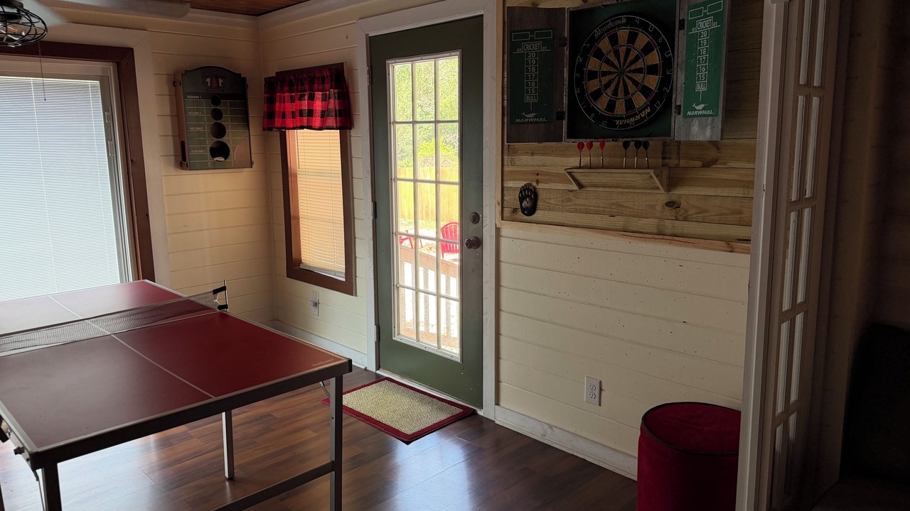 Photo of Bedroom in Bearss Plaza