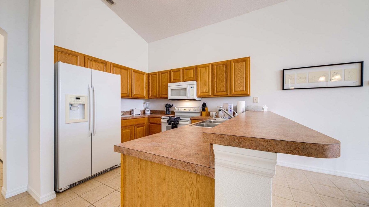Photo of Kitchen in Highgate Park