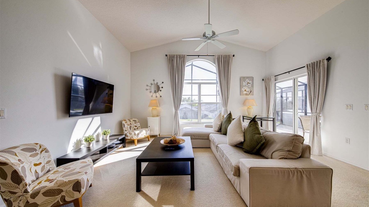 Photo of Livingroom in Highgate Park