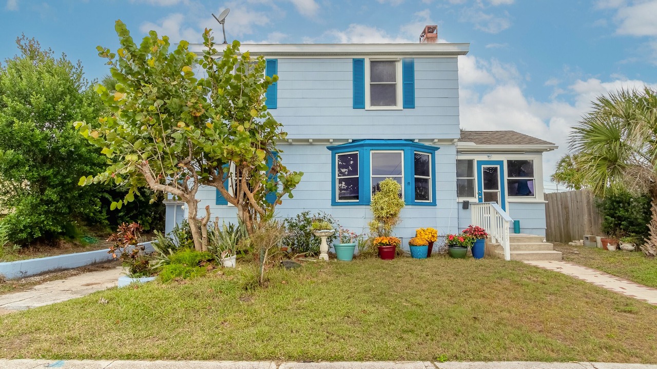 Photo of Outdoor in South Peninsula Historic District