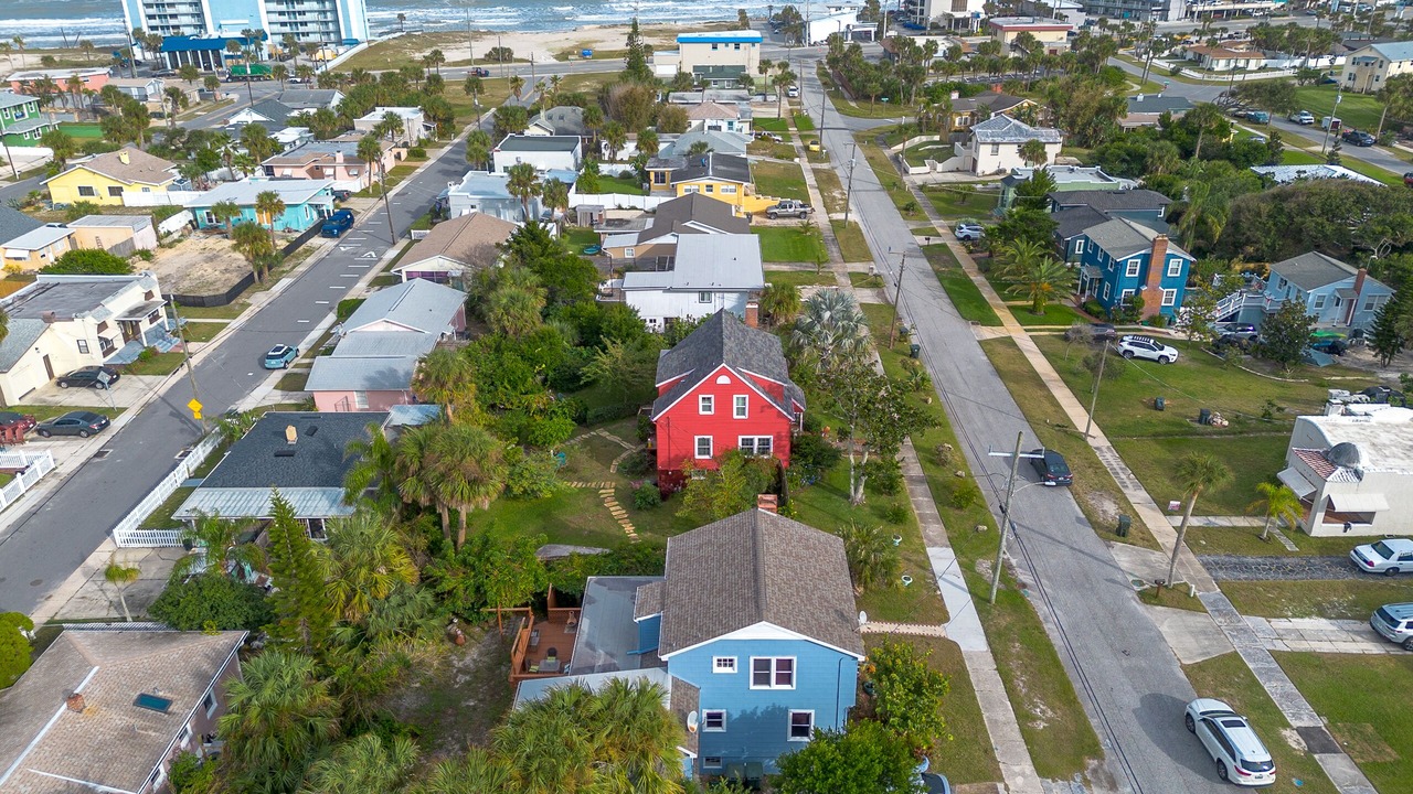 Photo of Outdoor in South Peninsula Historic District