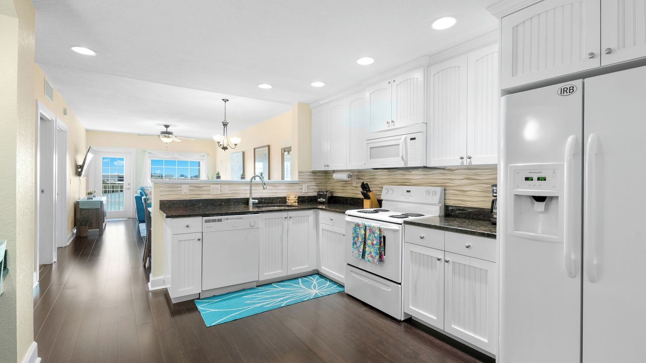 Photo of Kitchen in Independence Square