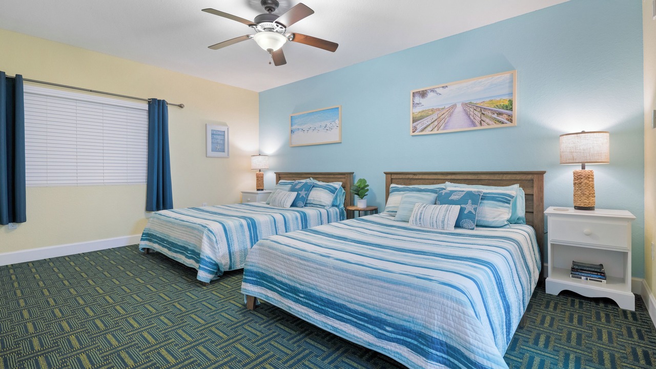 Photo of Bedroom in Independence Square