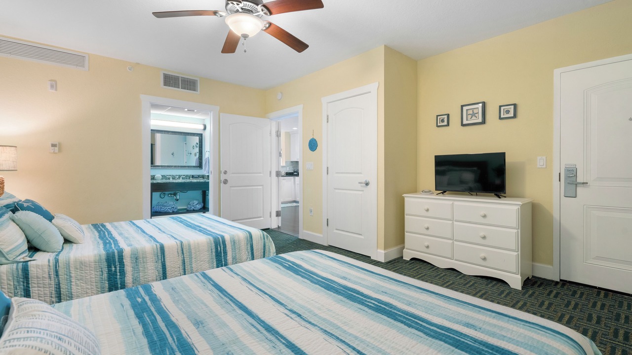 Photo of Bedroom in Independence Square