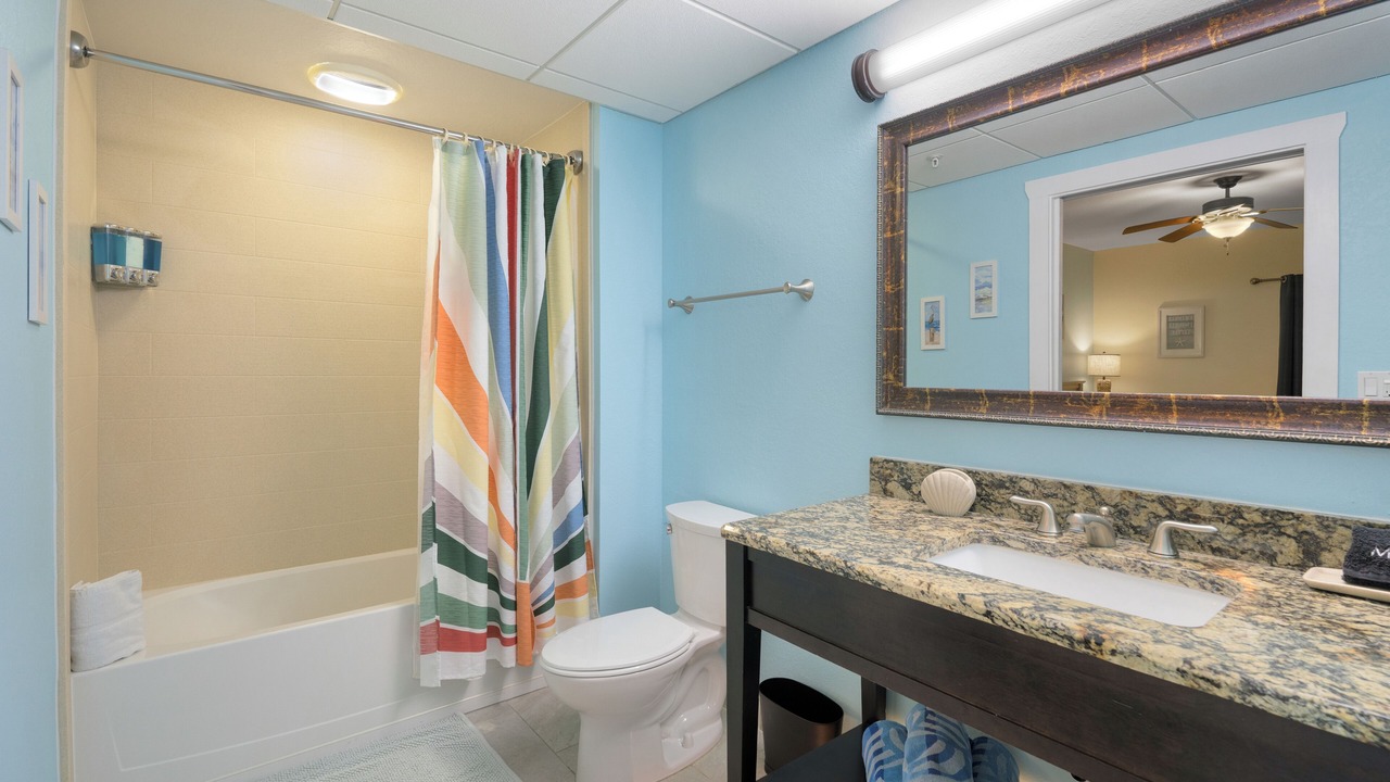 Photo of Bathroom in Independence Square