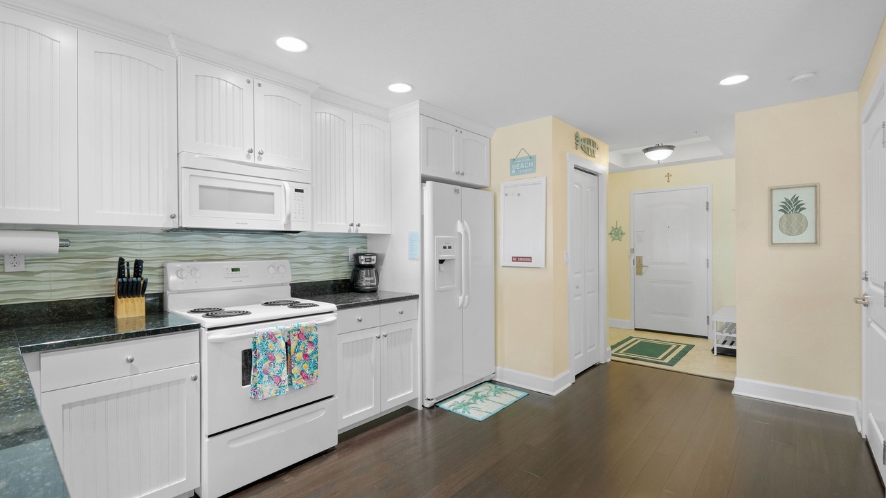Photo of Kitchen in Independence Square