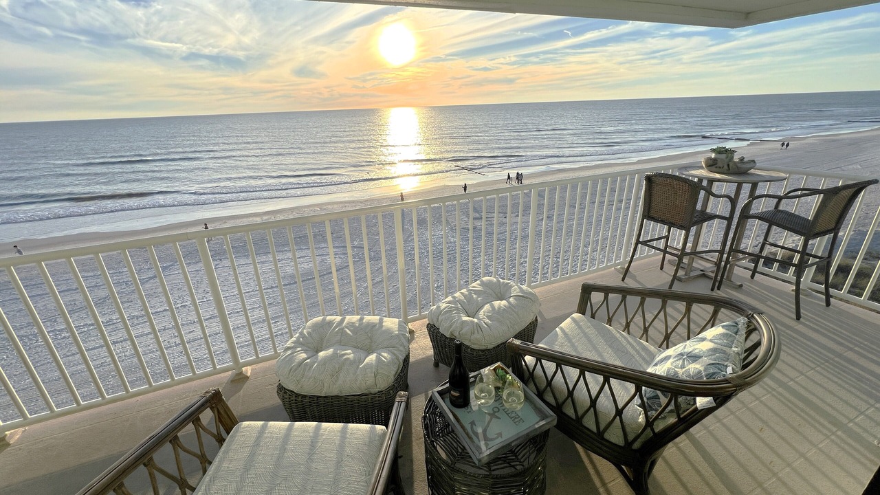 Photo of Outdoor in Madeira Beach
