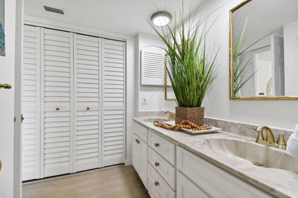 Photo of Bathroom in Madeira Beach