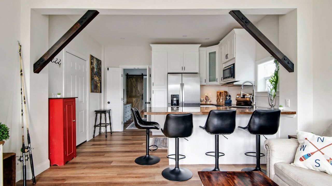 Photo of Kitchen in Keystone