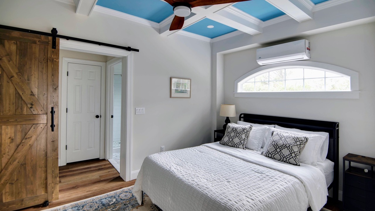 Photo of Bedroom in Keystone
