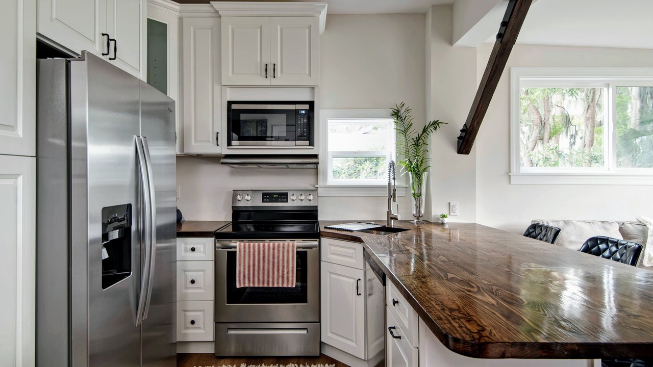 Photo of Kitchen in Keystone