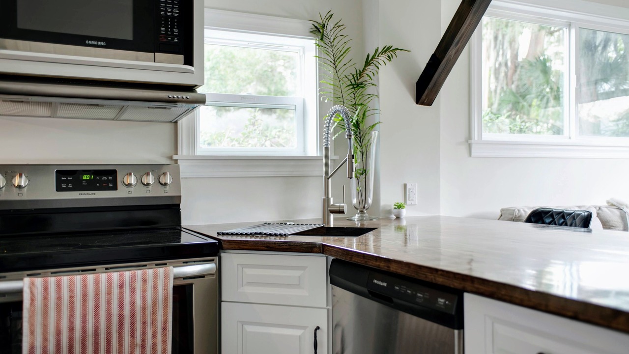Photo of Kitchen in Keystone