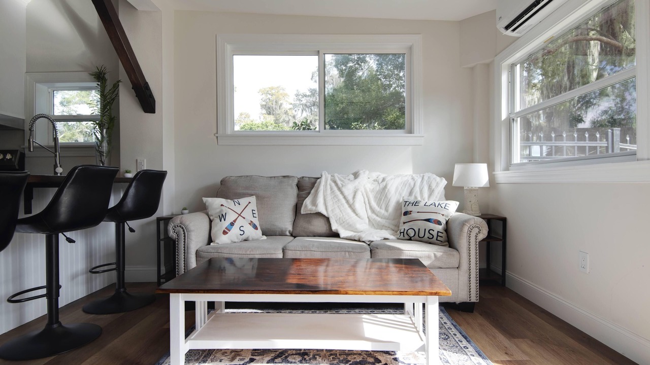 Photo of Livingroom in Keystone