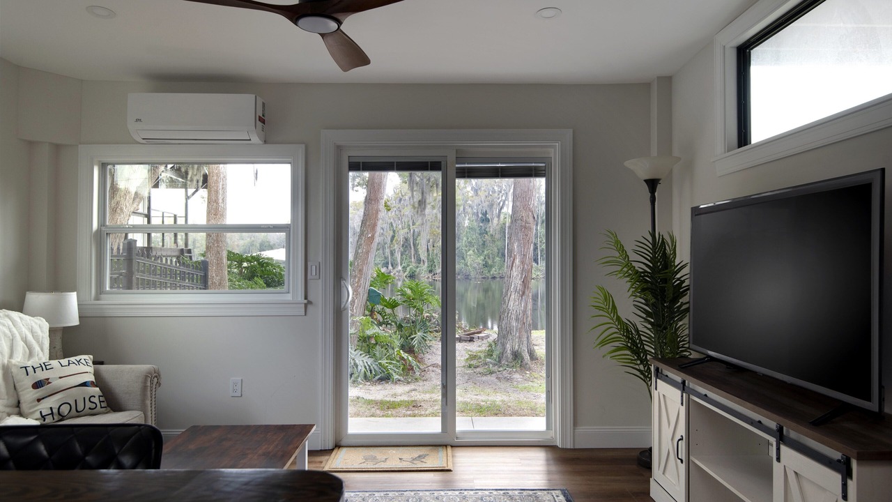 Photo of Livingroom in Keystone