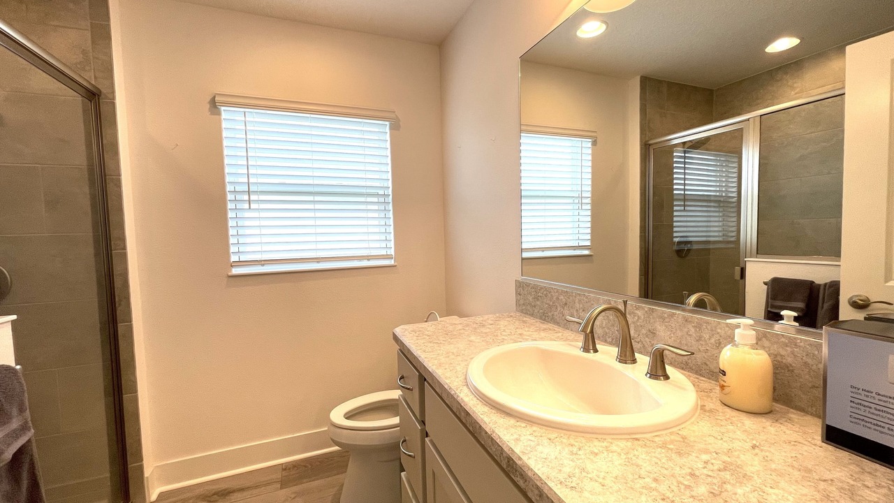 Photo of Bathroom in Wildwood