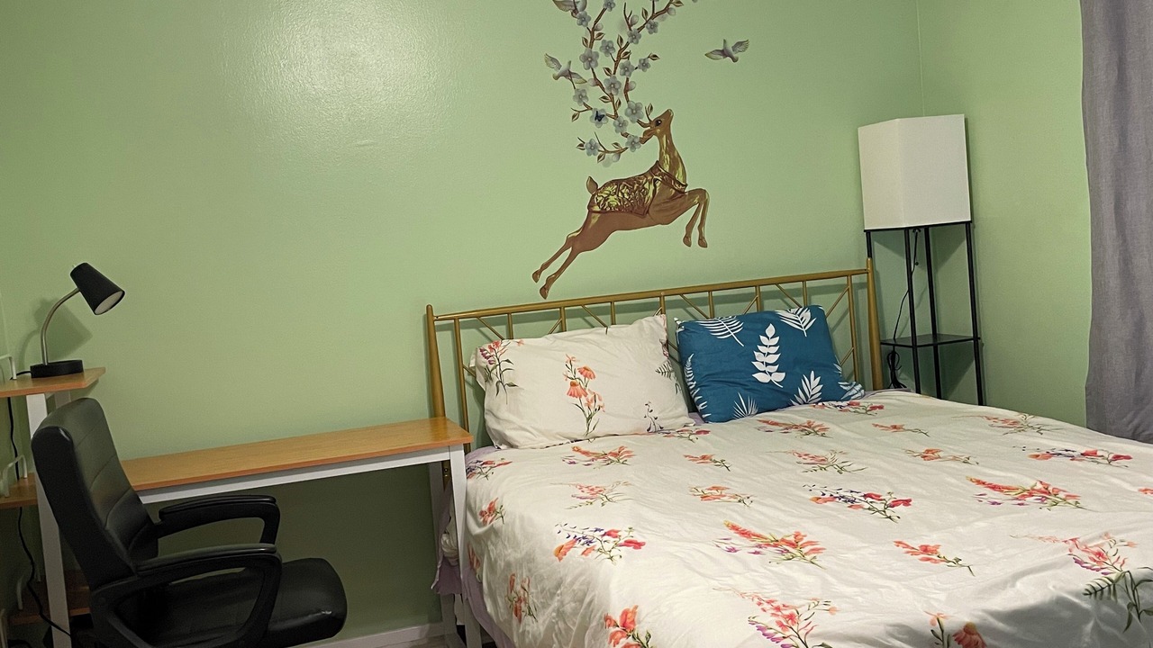 Photo of Bedroom in Gainesville