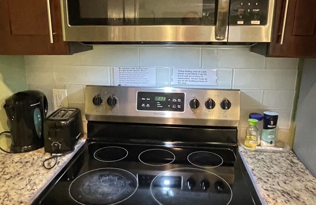 Photo of Kitchen in Gainesville