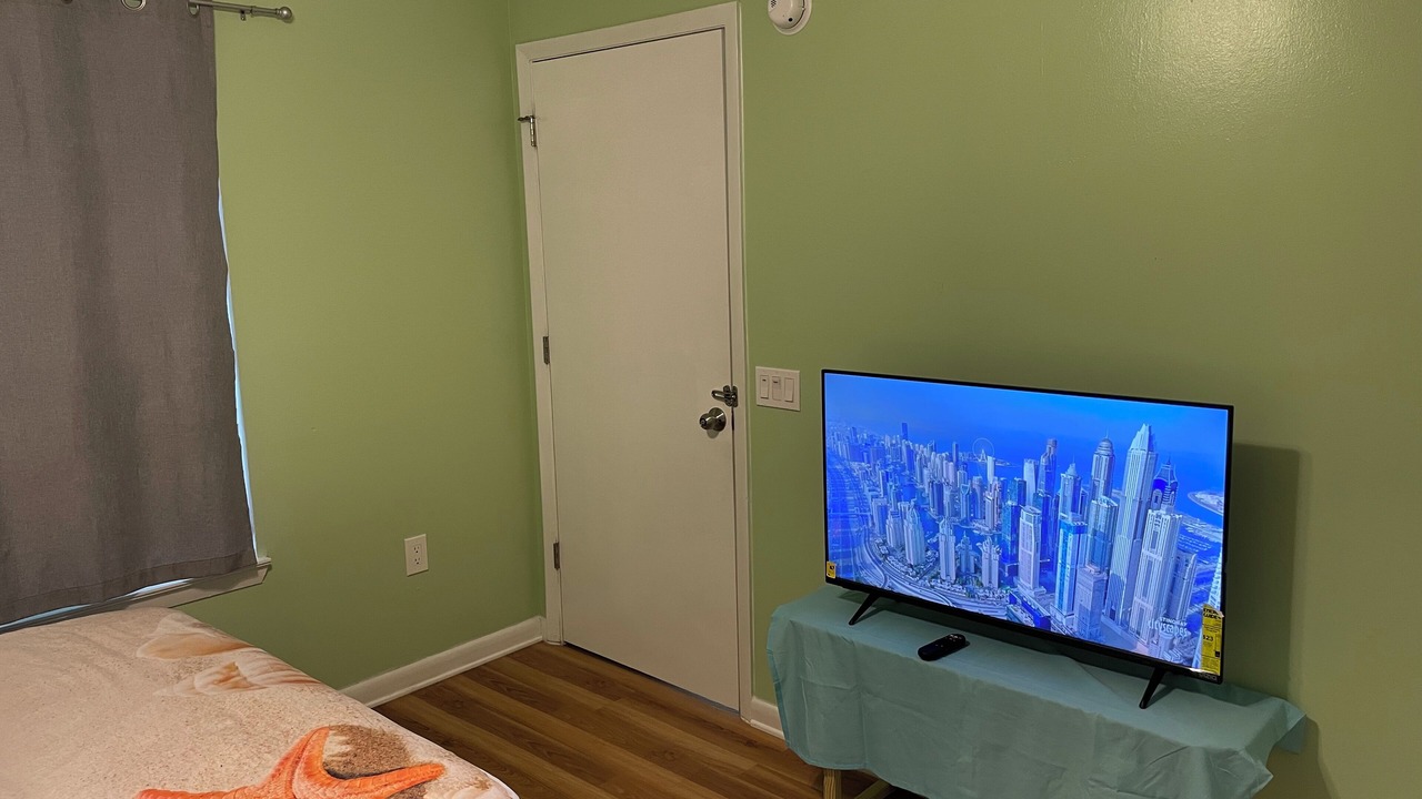 Photo of Bedroom in Gainesville