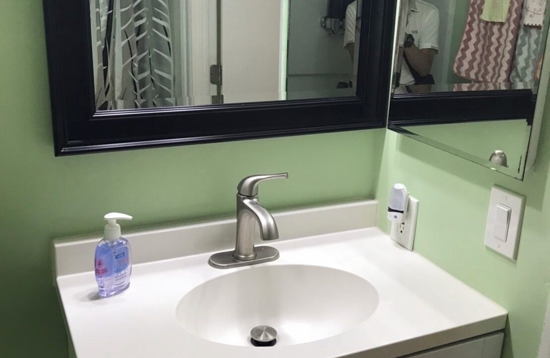 Photo of Bathroom in Gainesville