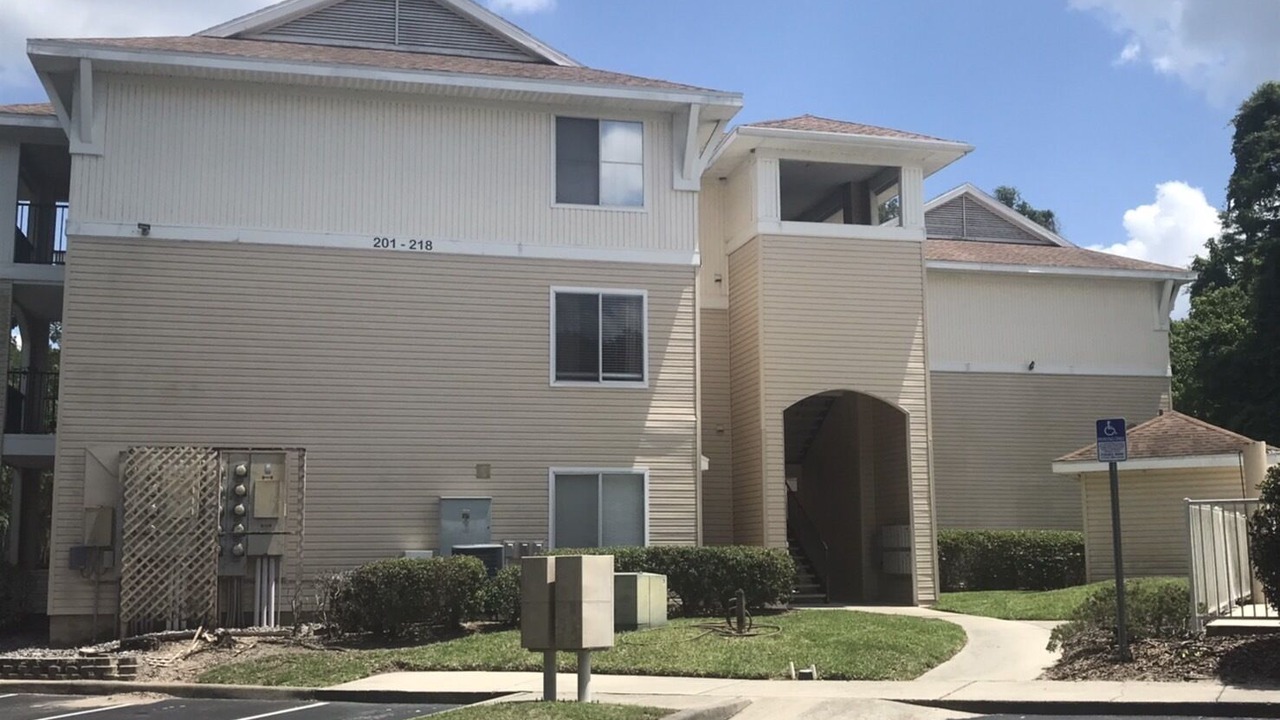 Photo of Outdoor in Gainesville