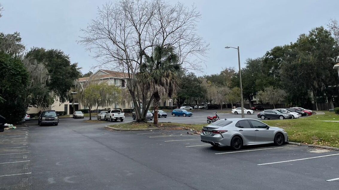 Photo of Outdoor in Gainesville