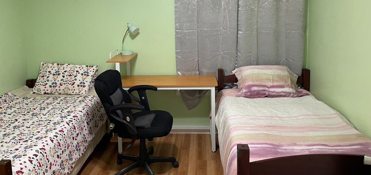 Photo of Bedroom in Gainesville