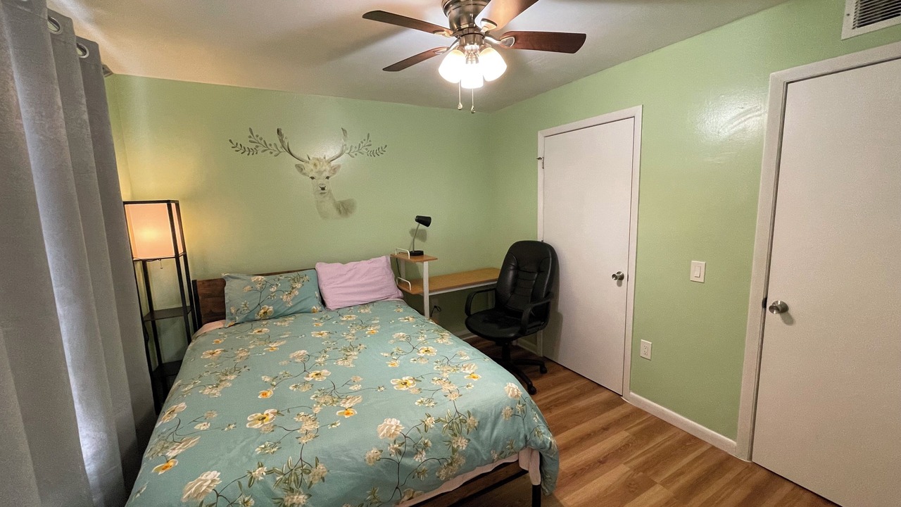 Photo of Bedroom in Gainesville