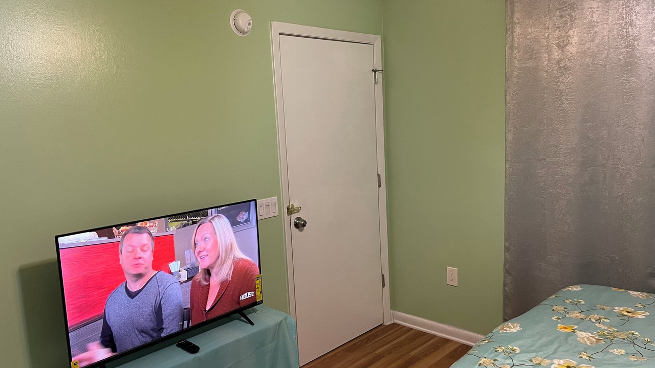 Photo of Bedroom in Gainesville