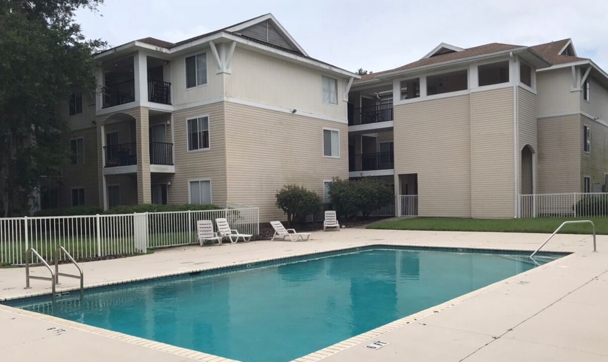 Photo of Outdoor in Gainesville