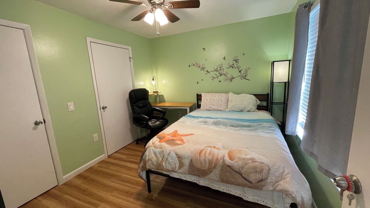 Photo of Bedroom in Gainesville