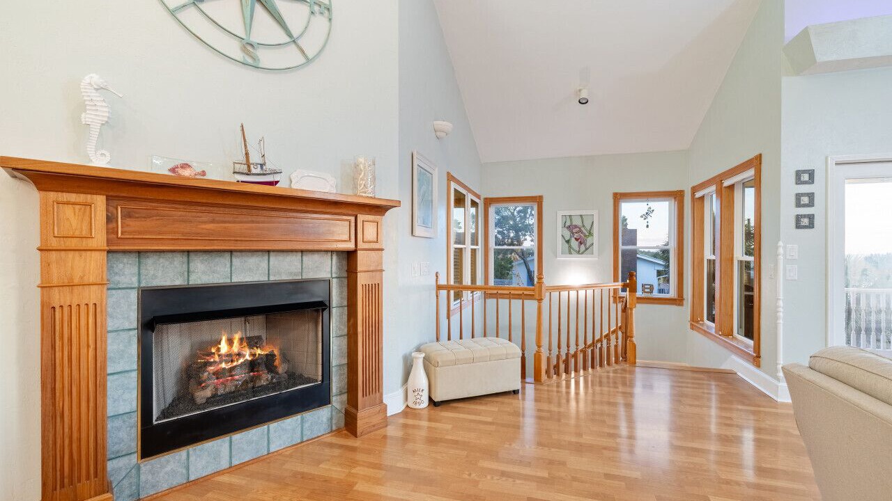 Photo of Livingroom in Cedar Key