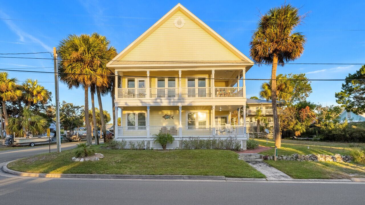 Photo of Others in Cedar Key