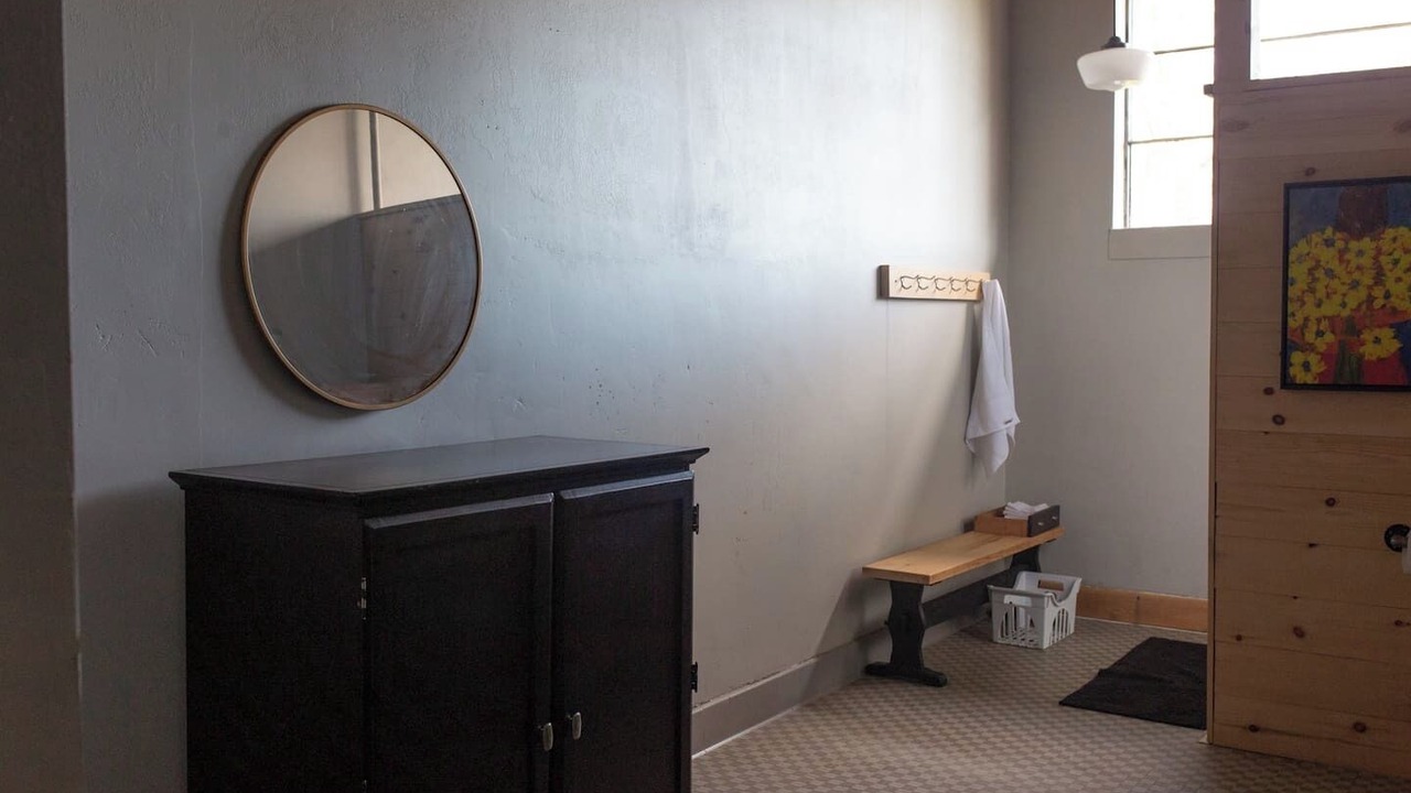 Photo of Bathroom in Campobello
