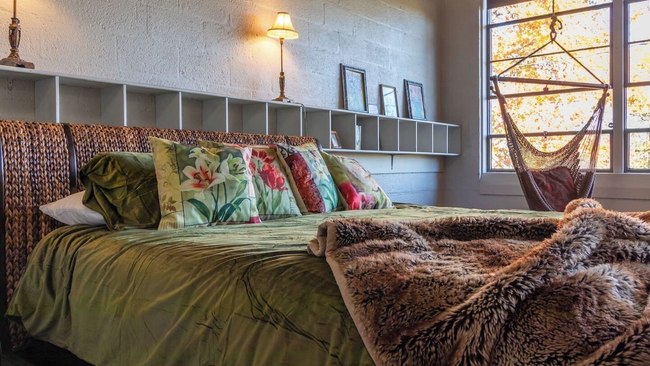 Photo of Bedroom in Campobello