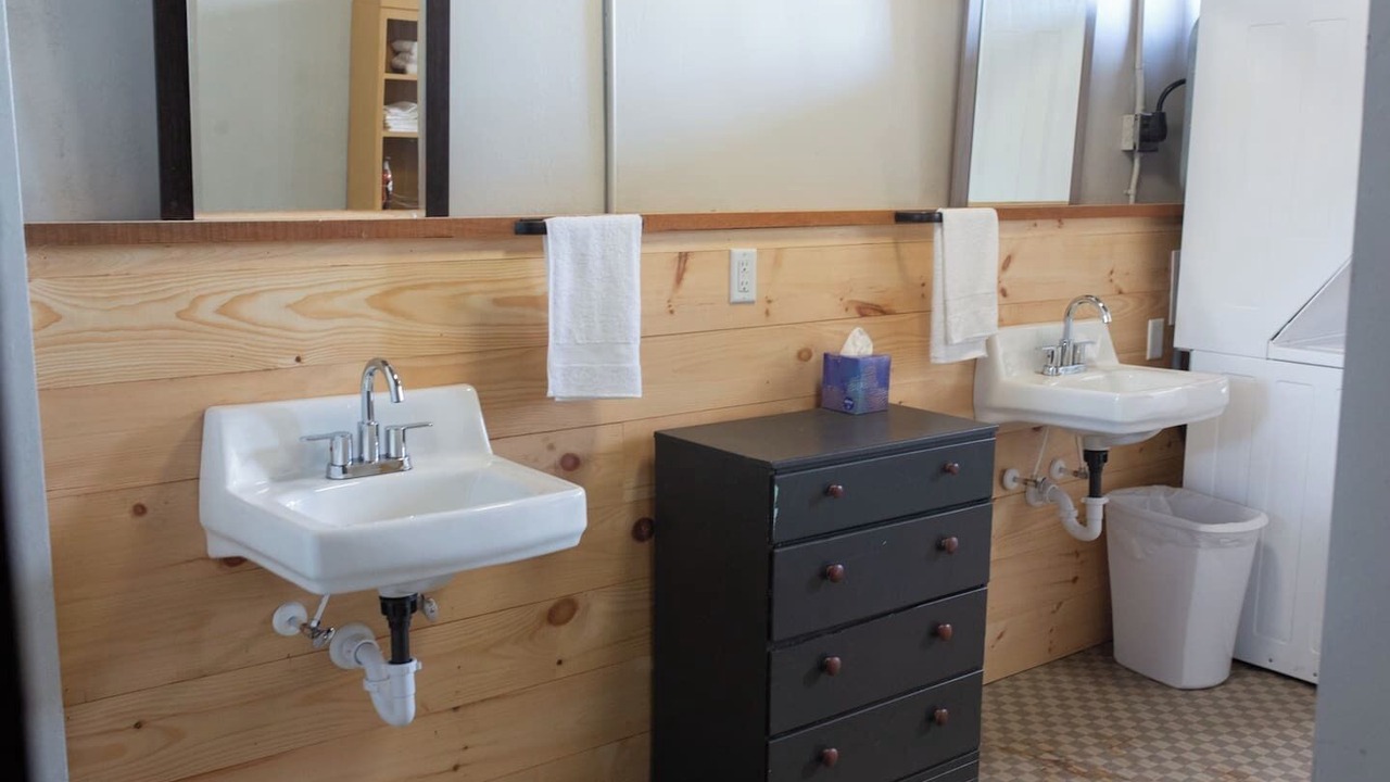 Photo of Bathroom in Campobello
