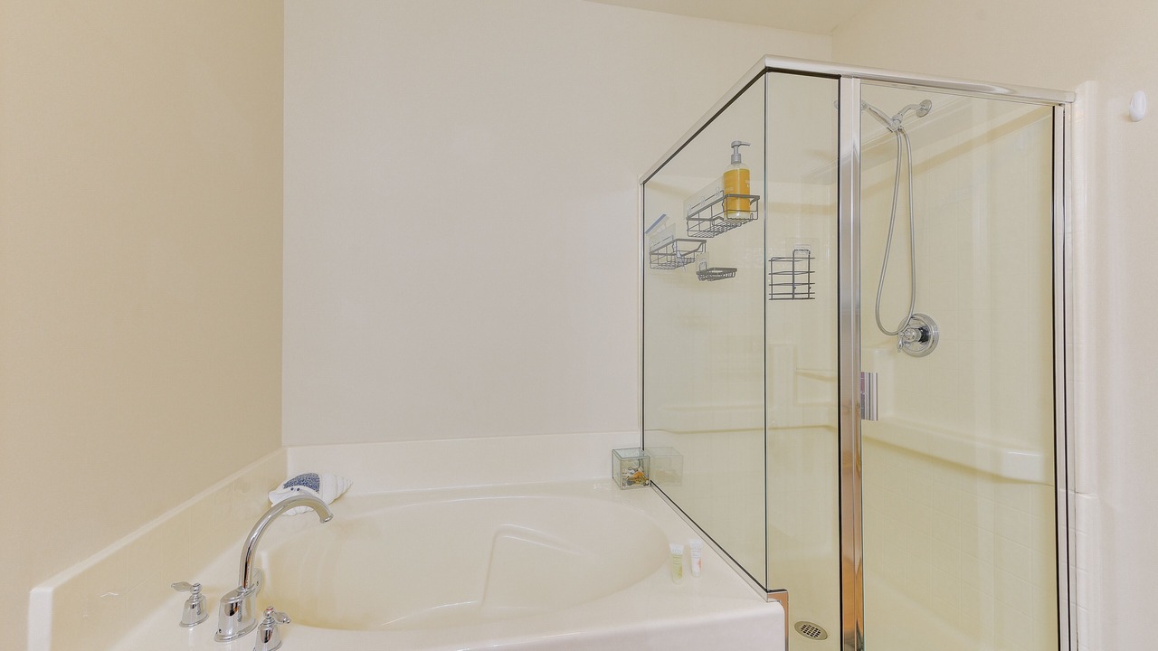 Photo of Bathroom in Calabash