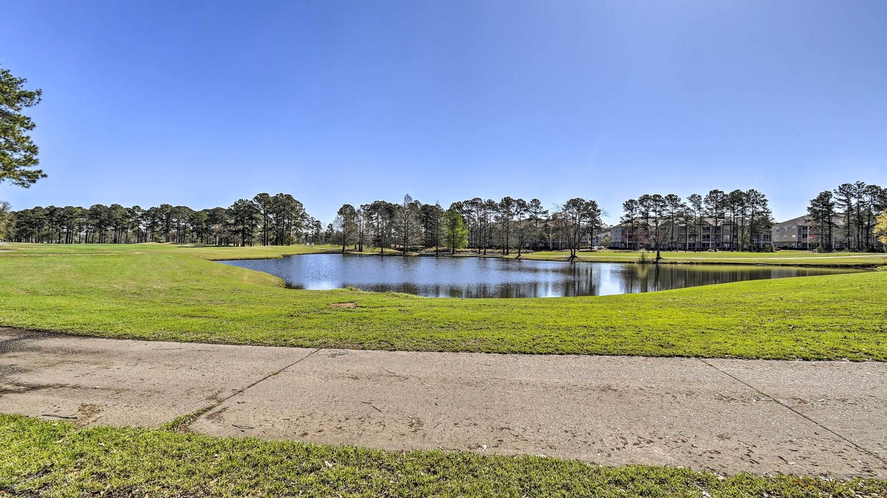 Photo of Outdoor in Calabash