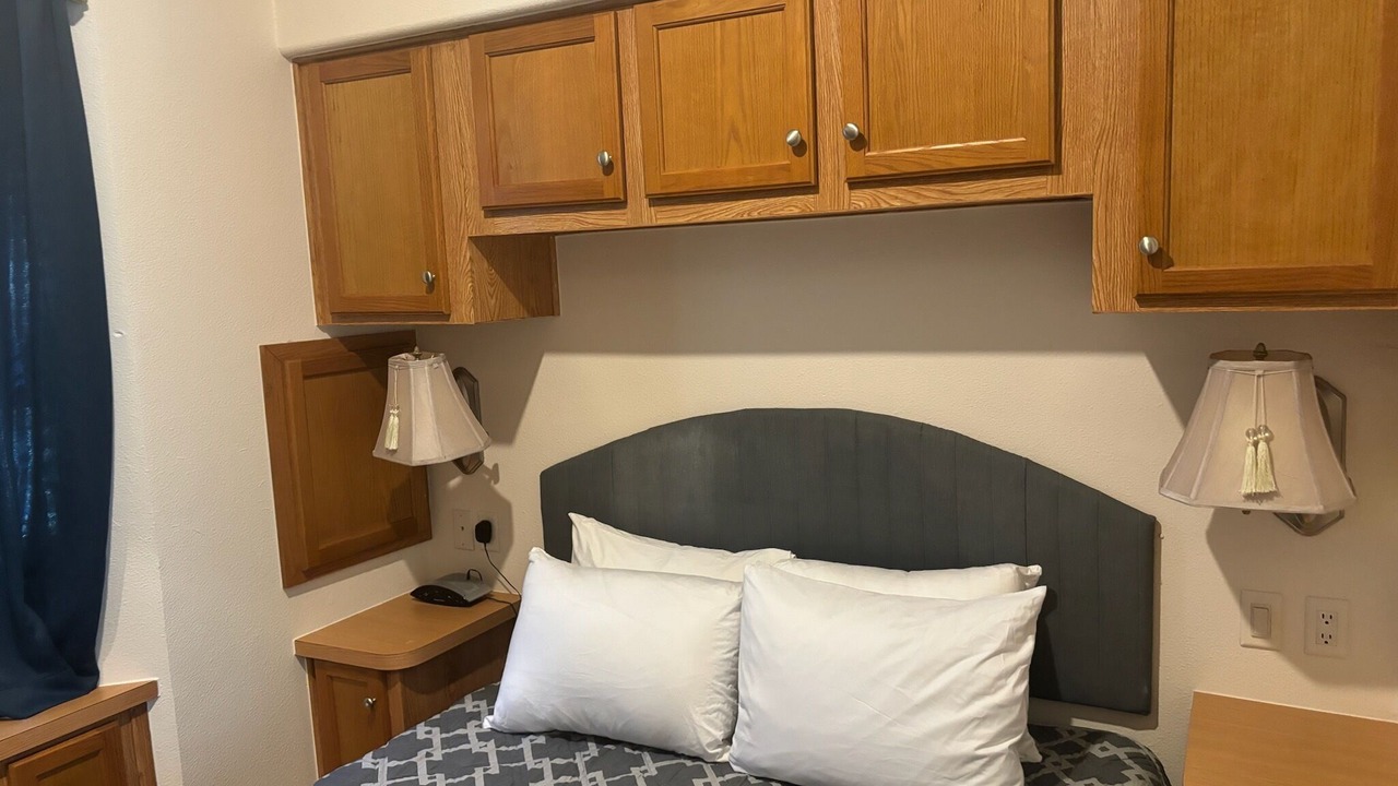 Photo of Bedroom in Kissimmee