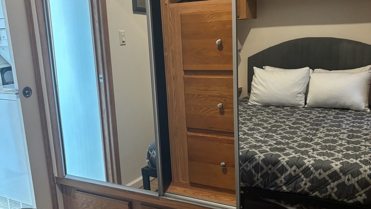 Photo of Bedroom in Kissimmee