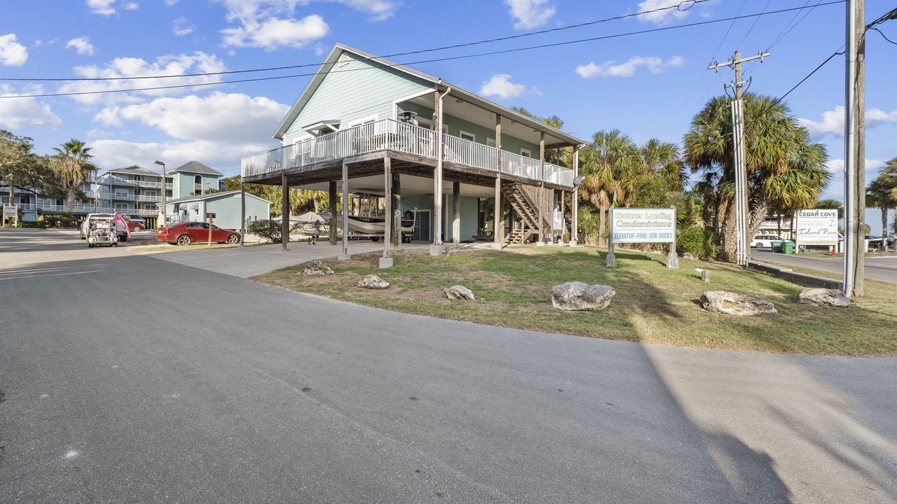 Photo of Others in Cedar Key