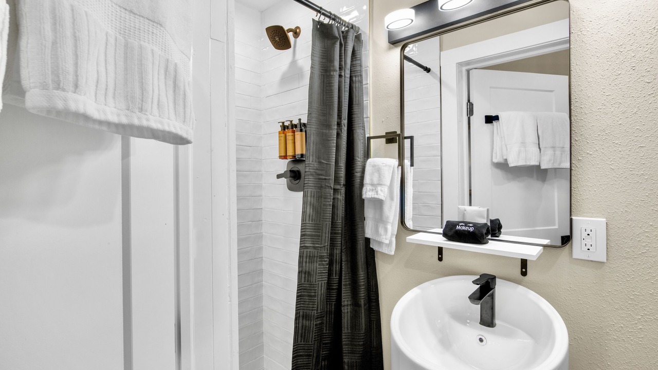 Photo of Bathroom in Holmes Beach
