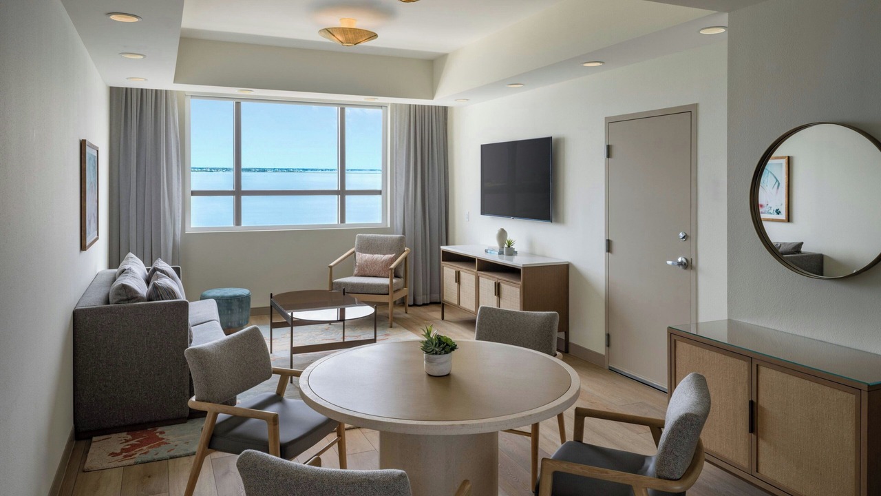 Photo of Livingroom in Rocky Point