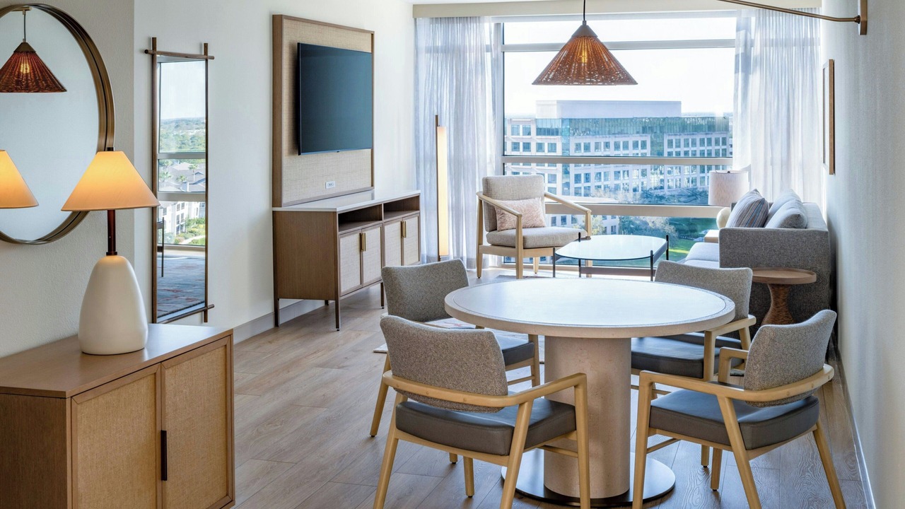 Photo of Livingroom in Rocky Point