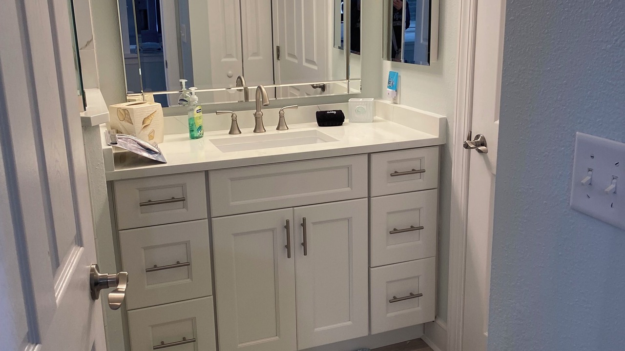 Photo of Bathroom in Ponce Inlet