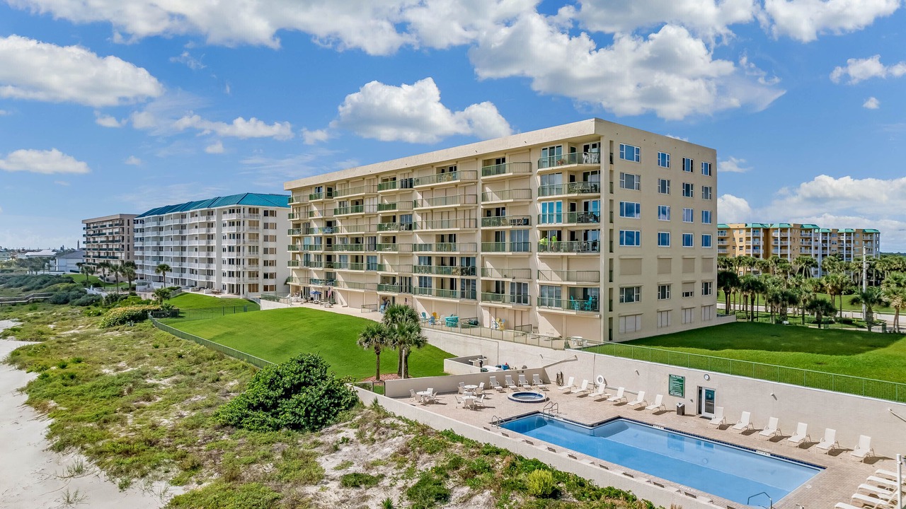 Photo of Outdoor in Ponce Inlet