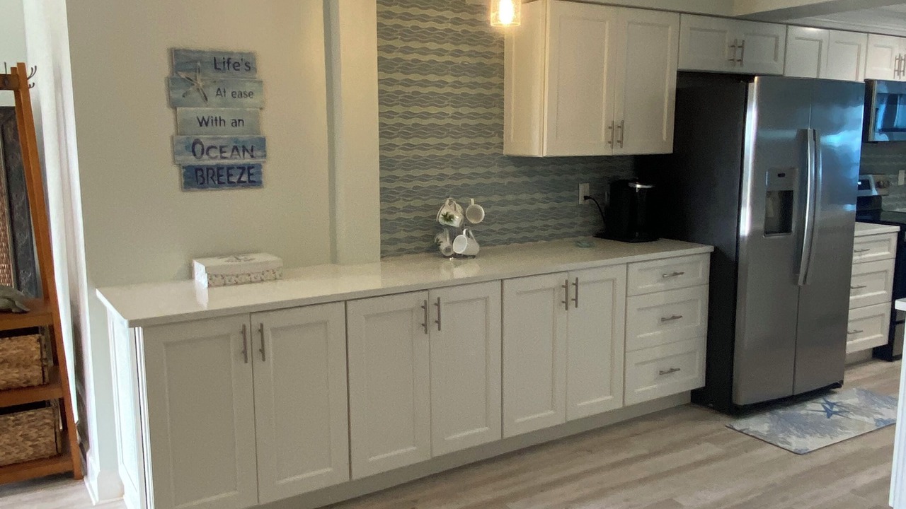 Photo of Kitchen in Ponce Inlet