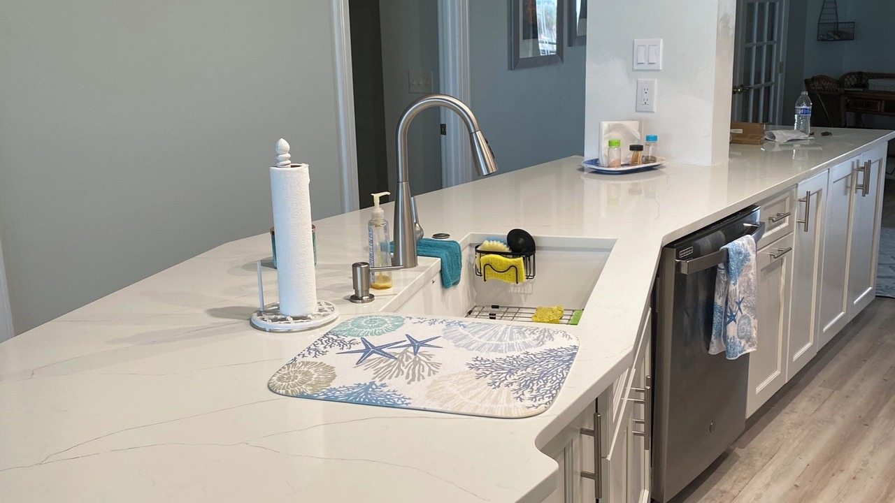 Photo of Kitchen in Ponce Inlet