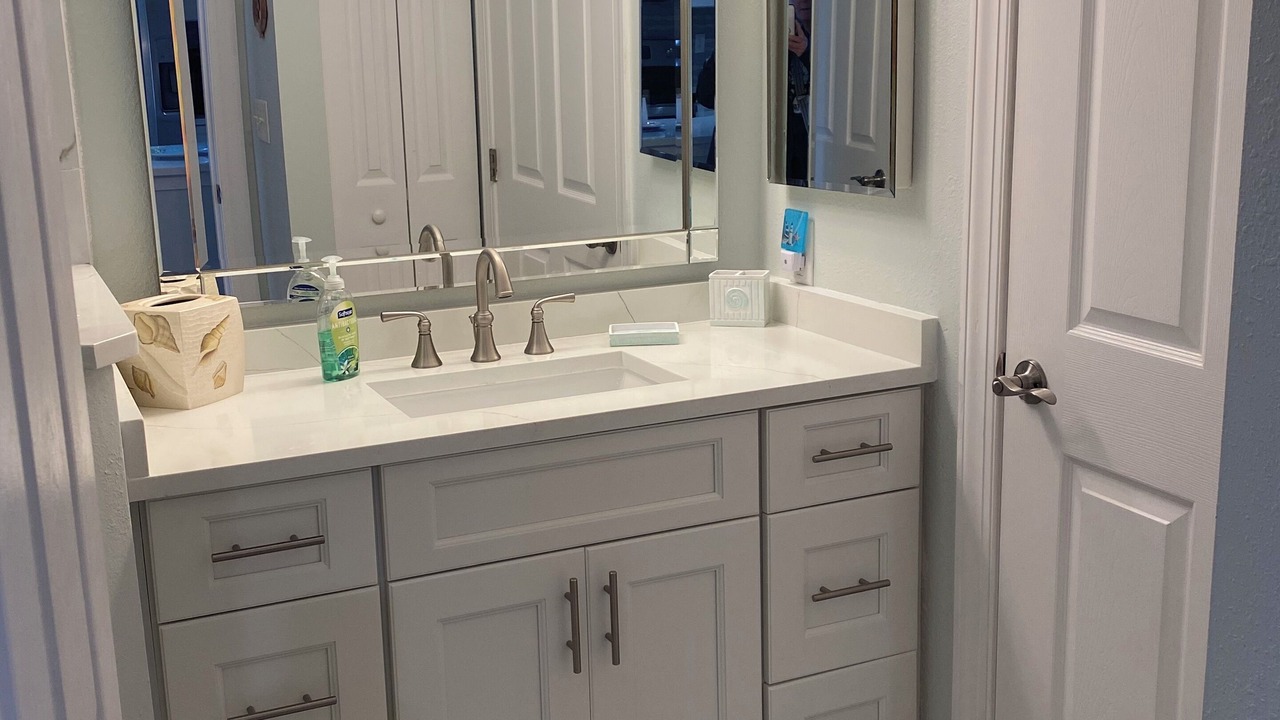 Photo of Bathroom in Ponce Inlet
