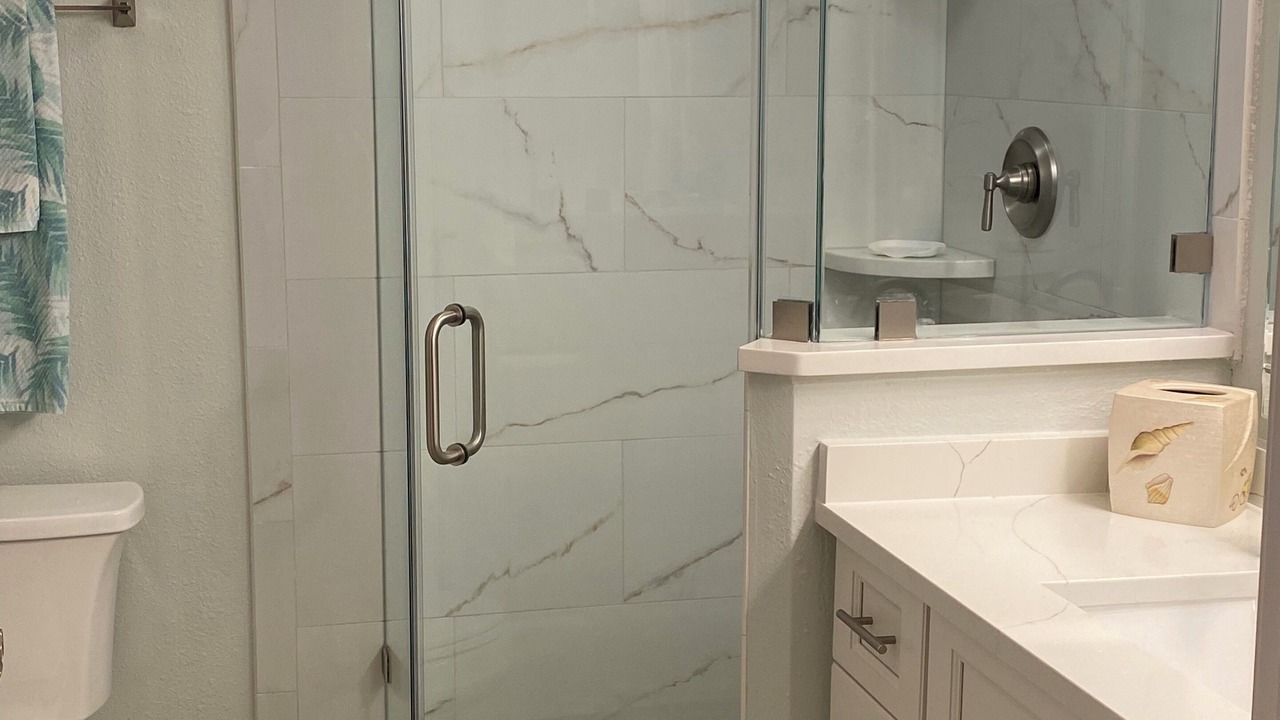Photo of Bathroom in Ponce Inlet