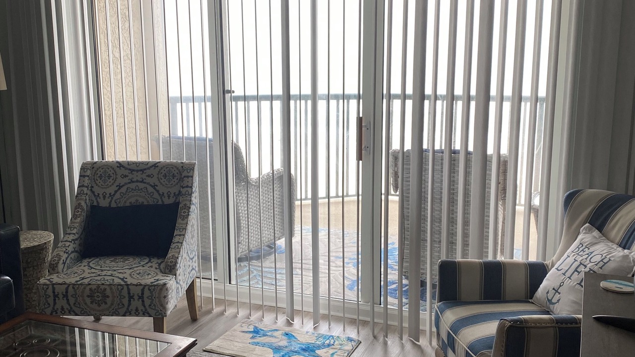 Photo of Livingroom in Ponce Inlet